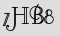 Security Captcha